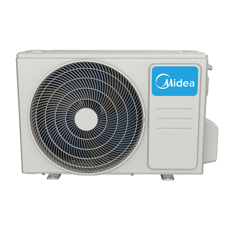 Кондиционер Midea XTreme Save MSAG-24HRFN8 [6]