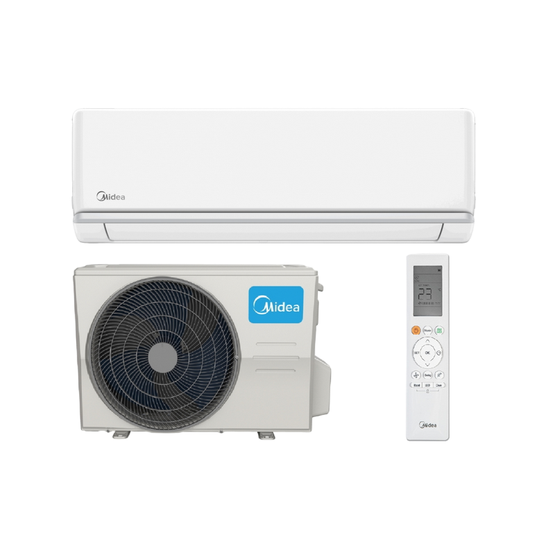 Кондиционер Midea XTreme Save MSAG-24HRFN8 [1]