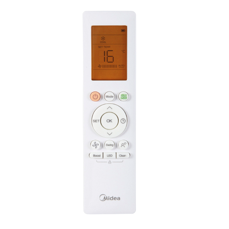 Кондиционер Midea XTreme Save MSAG-24HRFN8 [8]