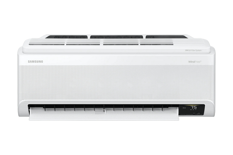 Кондиционер Samsung AR9500T WindFree Elite AR09AXAAAWK PM 10 Filter Wi-Fi до 25 m² [21]