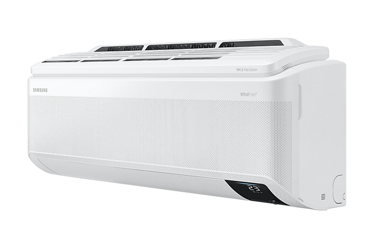 Кондиционер Samsung AR9500T WindFree Elite AR09AXAAAWK PM 10 Filter Wi-Fi до 25 m² [20]