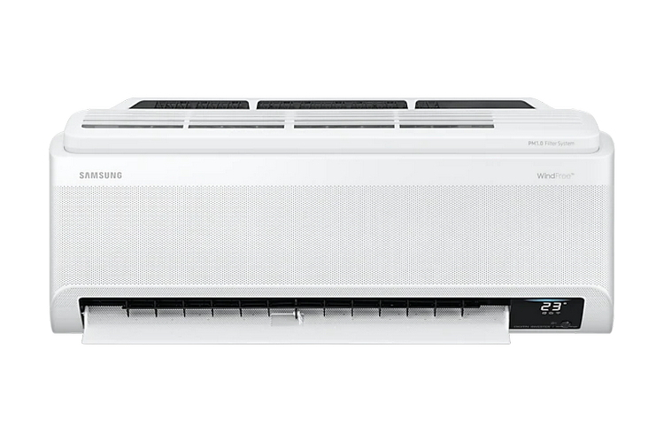 Кондиционер Samsung AR9500T WindFree Elite AR09AXAAAWK PM 10 Filter Wi-Fi до 25 m² [10]