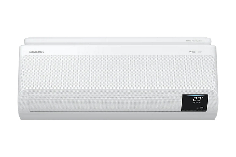 Кондиционер Samsung AR9500T WindFree Elite AR09AXAAAWK PM 10 Filter Wi-Fi до 25 m² [11]