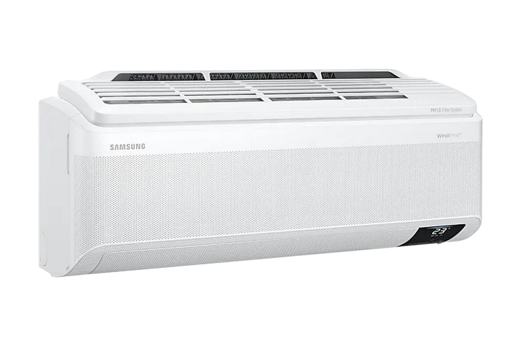 Кондиционер Samsung AR9500T WindFree Elite AR09AXAAAWK PM 10 Filter Wi-Fi до 25 m² [13]