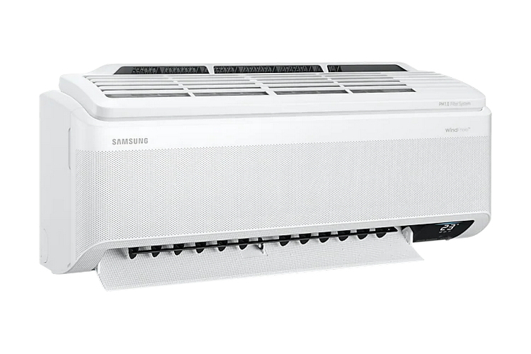 Кондиционер Samsung AR9500T WindFree Elite AR09AXAAAWK PM 10 Filter Wi-Fi до 25 m² [12]