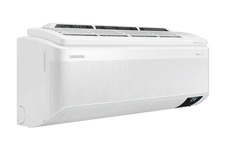 Кондиционер Samsung AR9500T WindFree Elite AR09AXAAAWK PM 10 Filter Wi-Fi до 25 m² [7]