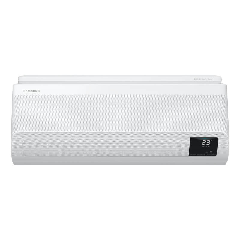 Кондиционер Samsung AR9500T WindFree Elite AR12AXAAAWK PM 10 Filter Wi-Fi до 35 m² [3]