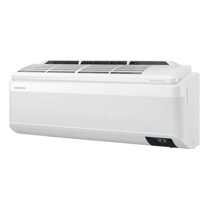 Кондиционер Samsung AR9500T WindFree Elite AR12AXAAAWK PM 10 Filter Wi-Fi до 35 m² [7]