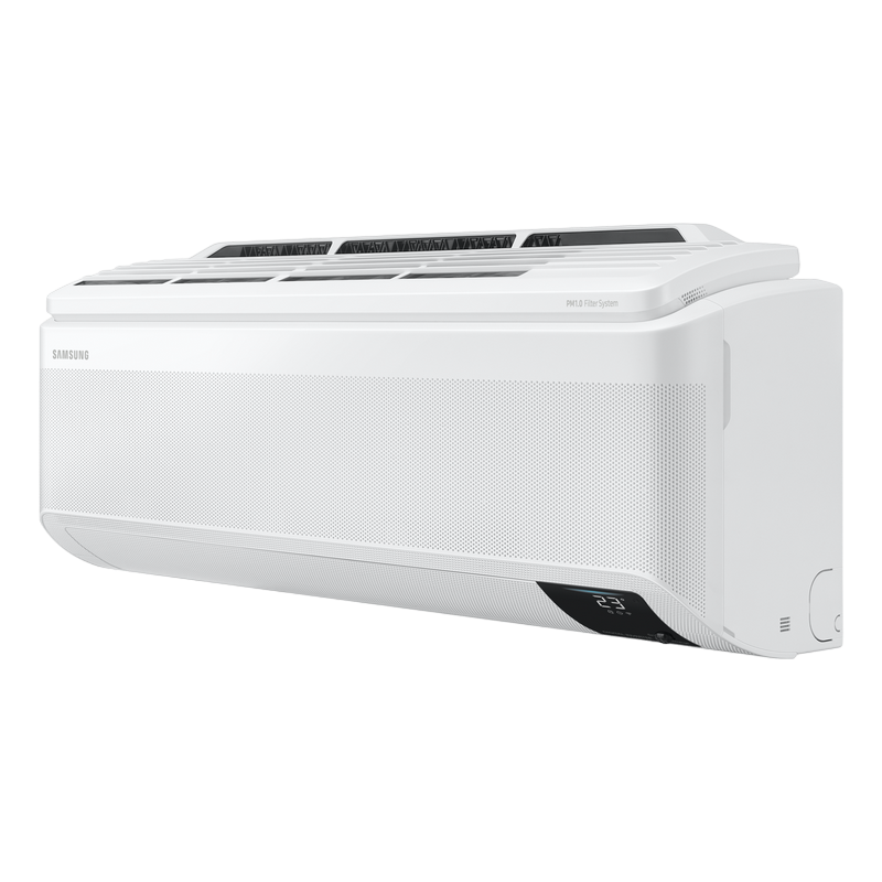 Кондиционер Samsung AR9500T WindFree Elite AR12AXAAAWK PM 10 Filter Wi-Fi до 35 m² [13]