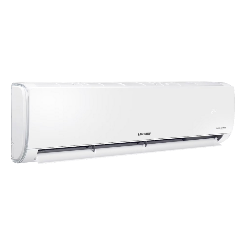 Condiționer Samsung Basic AR09TXHQASINEU până la 25 m² [6]