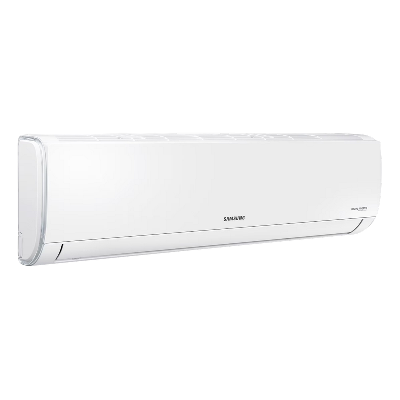 Condiționer Samsung Basic AR09TXHQASINEU până la 25 m² [10]