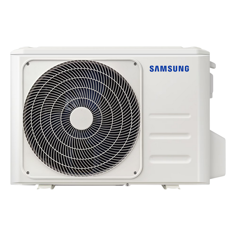 Condiționer Samsung Basic AR09TXHQASINEU până la 25 m² [11]