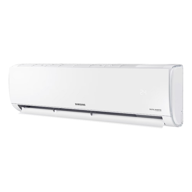 Condiționer Samsung Basic AR09TXHQASINEU până la 25 m² [12]