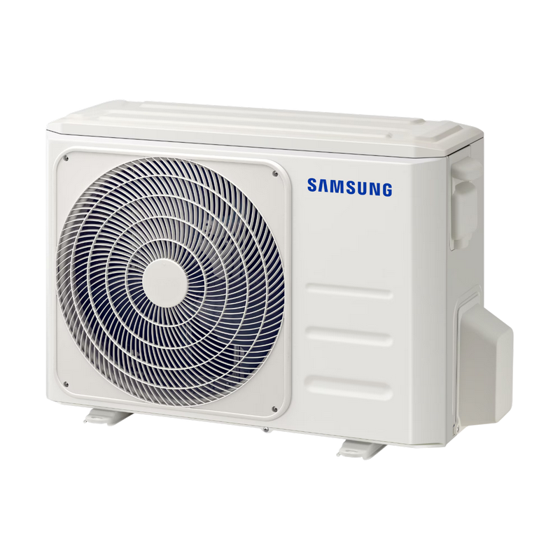 Condiționer Samsung Basic AR09TXHQASINEU până la 25 m² [3]