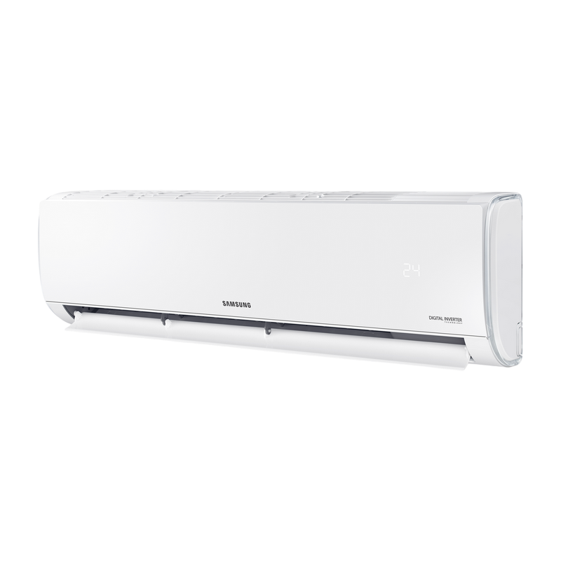 Кондиционер Samsung Basic AR12TXHQASI/EU до 35 m² [8]