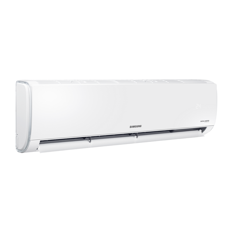 Кондиционер Samsung Basic AR12TXHQASI/EU до 35 m² [10]