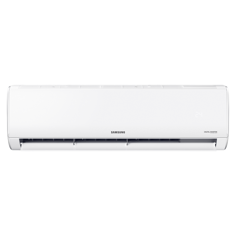 Кондиционер Samsung Basic AR12TXHQASI/EU до 35 m² [3]