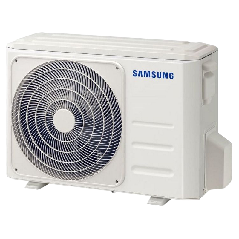 Кондиционер Samsung Basic AR12TXHQASI/EU до 35 m² [6]