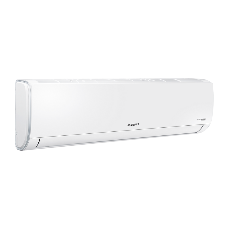 Кондиционер Samsung Basic AR12TXHQASI/EU до 35 m² [9]