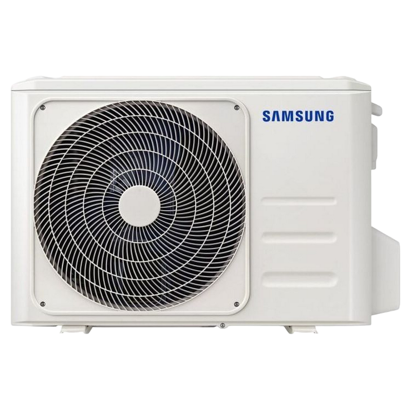 Кондиционер Samsung Basic AR12TXHQASI/EU до 35 m² [2]
