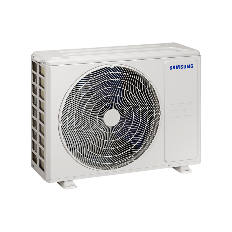 Кондиционер Samsung Basic AR18BXHQASINEU до 50 m² [3]