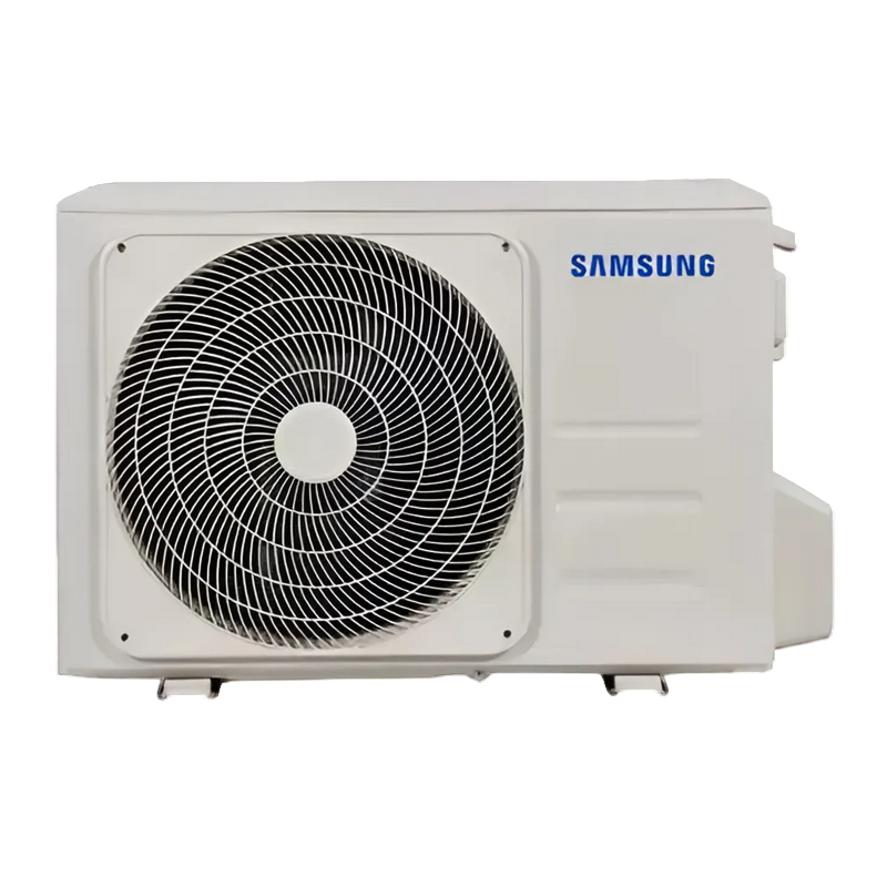 Кондиционер Samsung Basic AR18BXHQASINEU до 50 m² [4]
