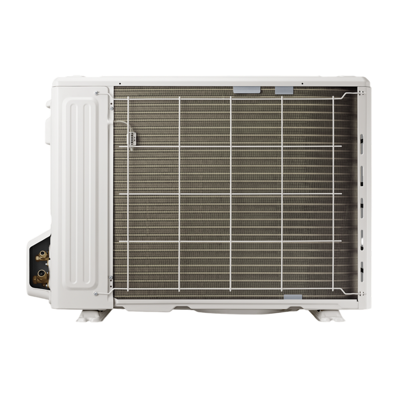 Кондиционер Samsung Basic AR18BXHQASINEU до 50 m² [5]