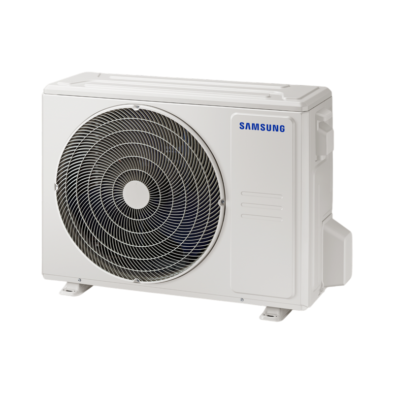 Кондиционер Samsung Basic AR24BXHQASINEU до 70 m² [10]