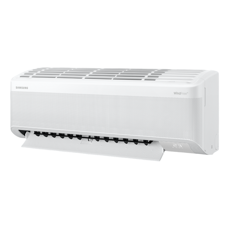 Aparat de aer condiționat Samsung AR60F09C1BWNUA, 9kBTU/h, Alb [5]