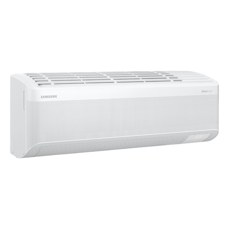 Aparat de aer condiționat Samsung AR60F09C1BWNUA, 9kBTU/h, Alb [10]