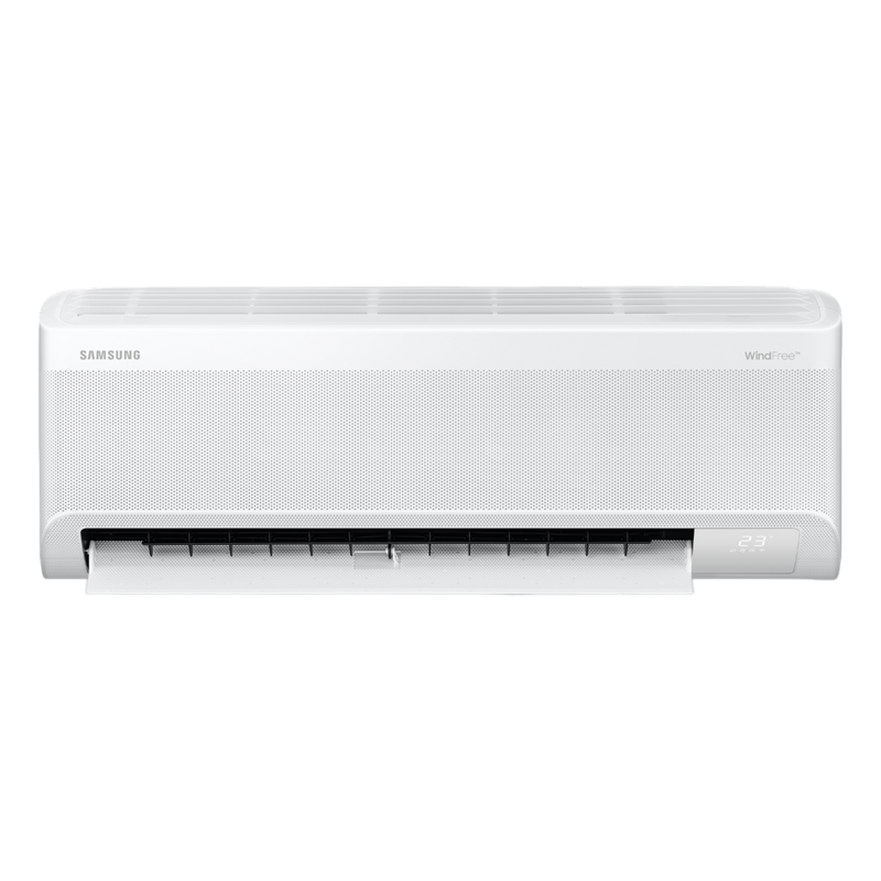 Aparat de aer condiționat Samsung AR60F09C1BWNUA, 9kBTU/h, Alb [3]