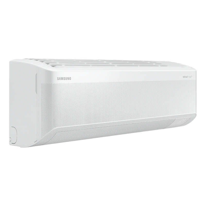 Aparat de aer condiționat Samsung AR60F09C1BWNUA, 9kBTU/h, Alb [9]