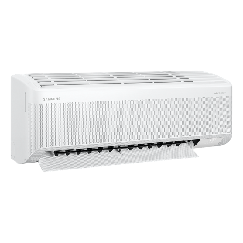 Aparat de aer condiționat Samsung AR60F09C1BWNUA, 9kBTU/h, Alb [6]