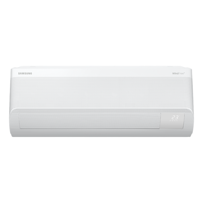 Aparat de aer condiționat Samsung AR60F09C1BWNUA, 9kBTU/h, Alb [2]