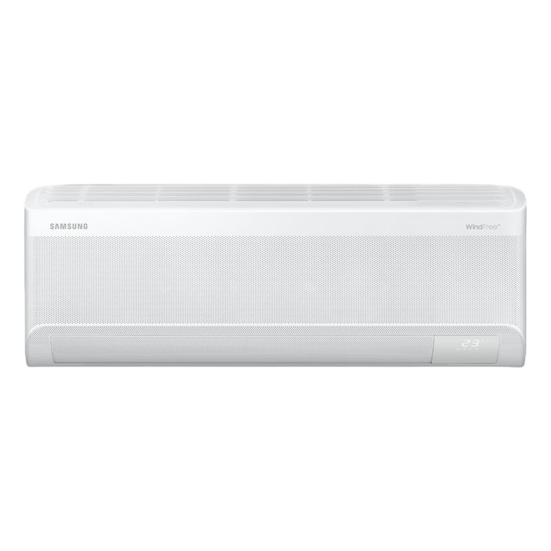 Aparat de aer condiționat Samsung AR60F09C1BWNUA, 9kBTU/h, Alb [4]