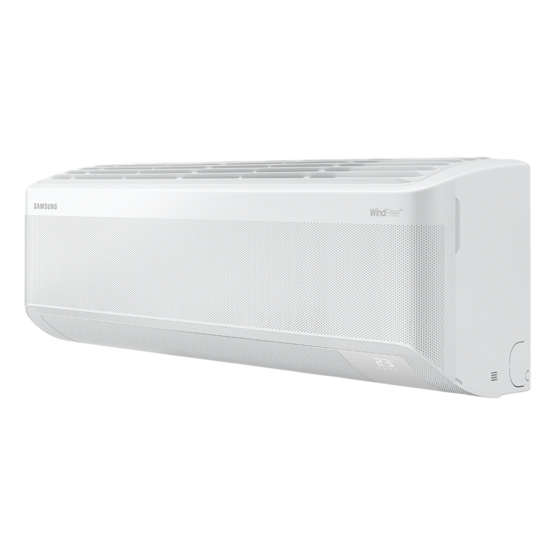Aparat de aer condiționat Samsung AR60F09C1BWNUA, 9kBTU/h, Alb [8]