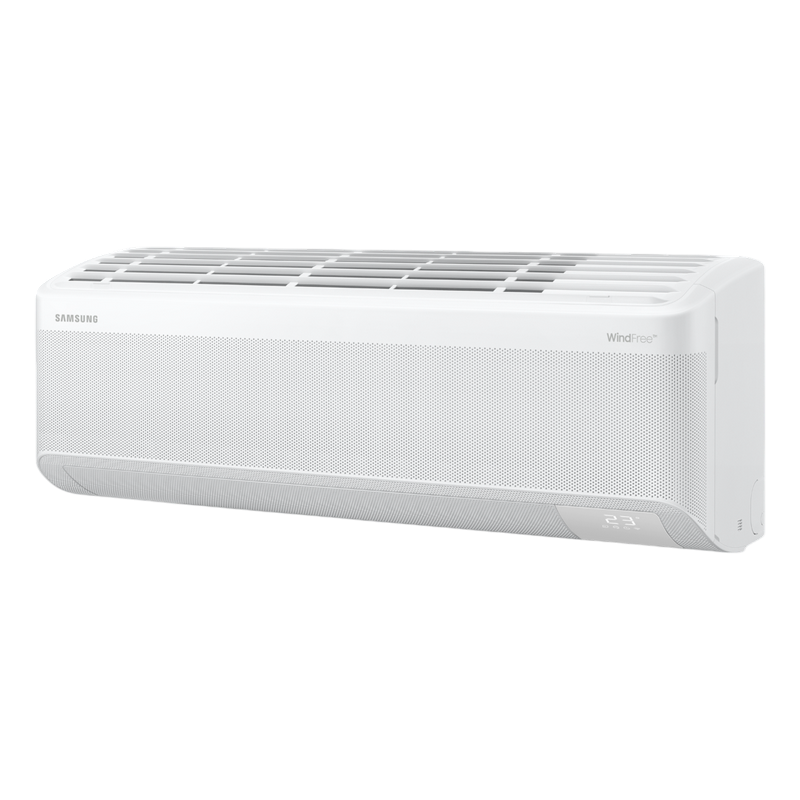 Aparat de aer condiționat Samsung AR60F09C1BWNUA, 9kBTU/h, Alb [11]