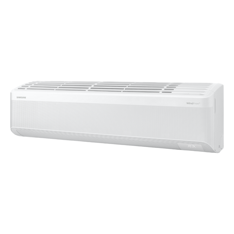 Кондиционер Samsung WindFree AR60F18C1BWNUA SmartThings WiFi до 50 m² [13]