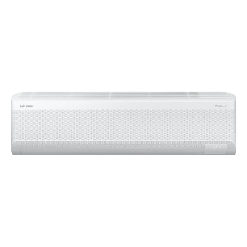 Кондиционер Samsung WindFree AR60F18C1BWNUA SmartThings WiFi до 50 m² [5]