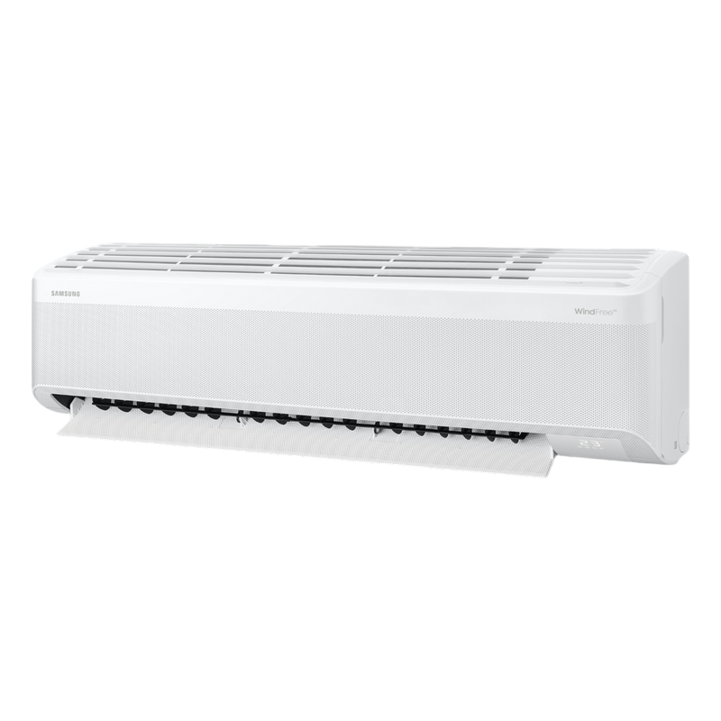 Кондиционер Samsung WindFree AR60F18C1BWNUA SmartThings WiFi до 50 m² [12]