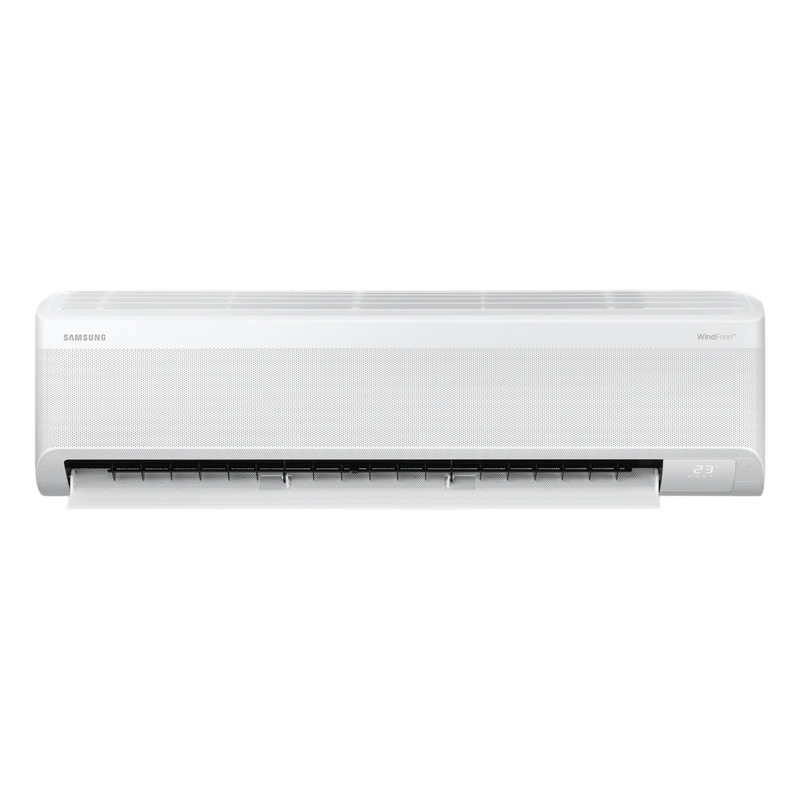 Кондиционер Samsung WindFree AR60F18C1BWNUA SmartThings WiFi до 50 m² [6]
