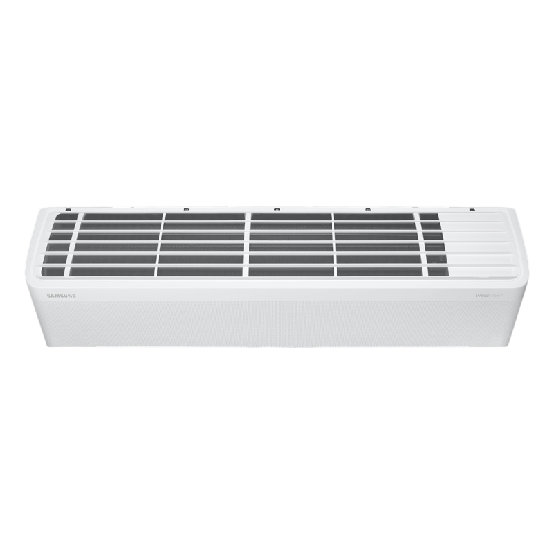 Кондиционер Samsung WindFree AR60F18C1BWNUA SmartThings WiFi до 50 m² [11]