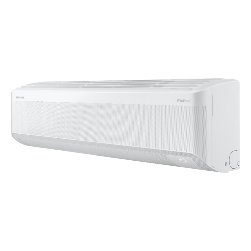 Кондиционер Samsung WindFree AR60F18C1BWNUA SmartThings WiFi до 50 m² [8]