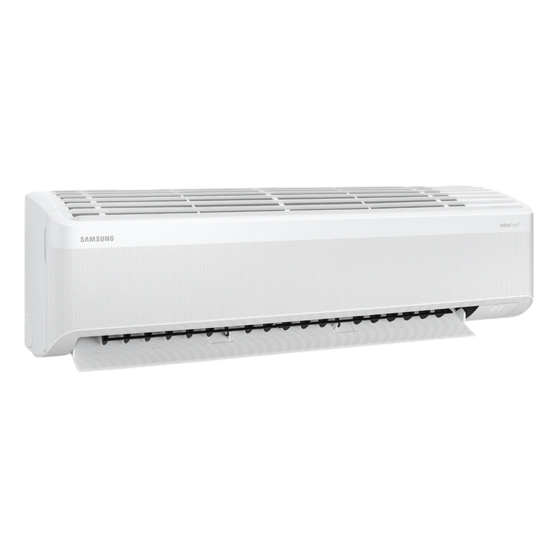 Кондиционер Samsung WindFree AR60F18C1BWNUA SmartThings WiFi до 50 m² [9]