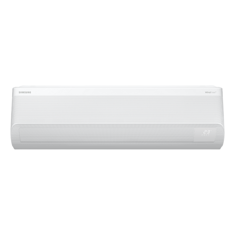Кондиционер Samsung WindFree AR60F18C1BWNUA SmartThings WiFi до 50 m² [4]