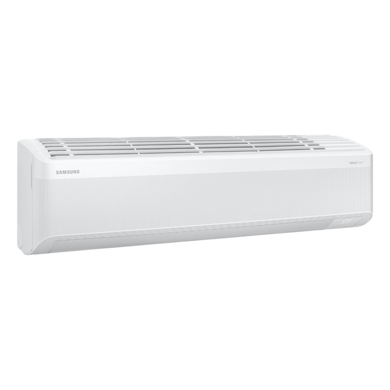 Кондиционер Samsung WindFree AR60F18C1BWNUA SmartThings WiFi до 50 m² [10]