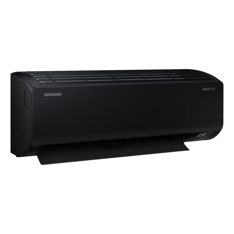 Кондиционер Samsung WindFree AR70F09C1BBNUA Black SmartThings WiFi до 25 m² [15]