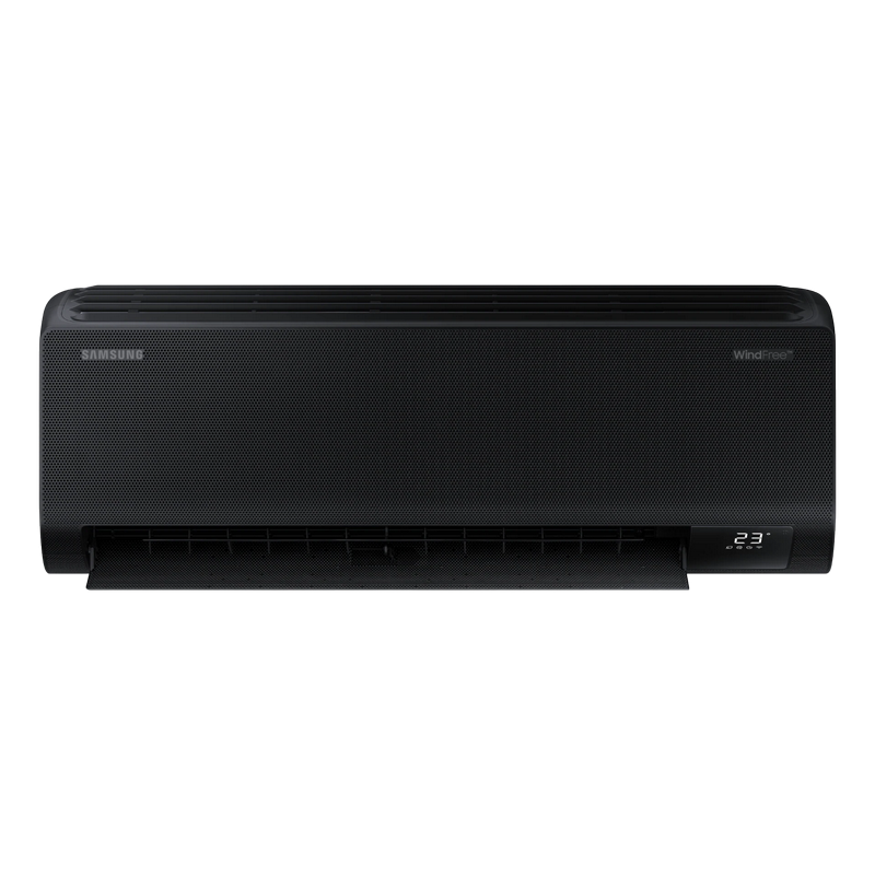 Кондиционер Samsung WindFree AR70F09C1BBNUA Black SmartThings WiFi до 25 m² [6]