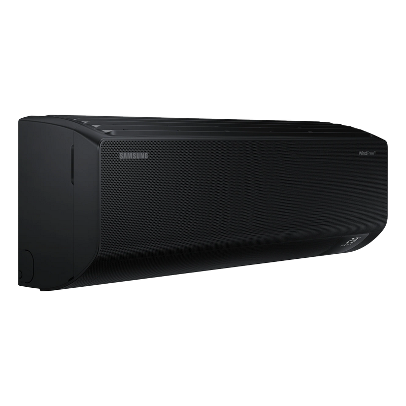 Кондиционер Samsung WindFree AR70F09C1BBNUA Black SmartThings WiFi до 25 m² [17]