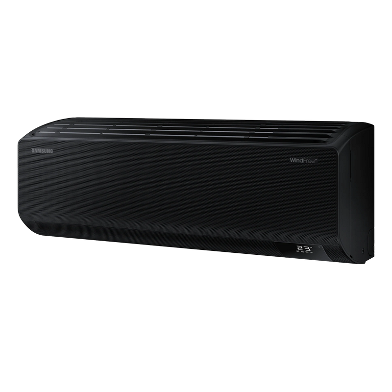 Кондиционер Samsung WindFree AR70F12C1BBNUA Black SmartThings WiFi до 35 m² [17]
